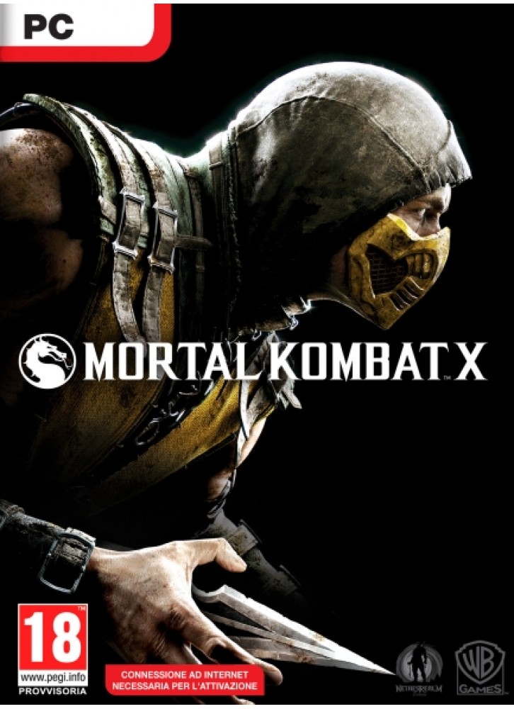 Mortal kombat 4 free download